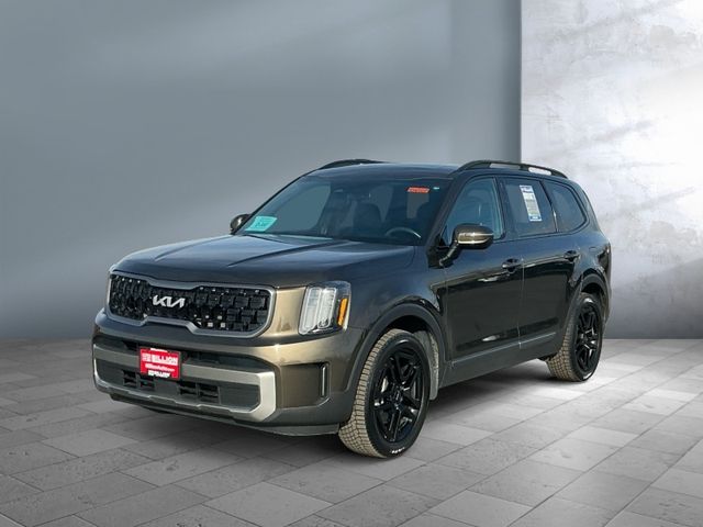 2023 Kia Telluride