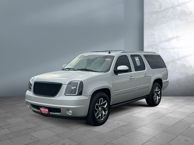 2011 GMC Yukon XL