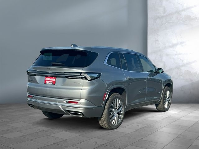2025 Buick Enclave