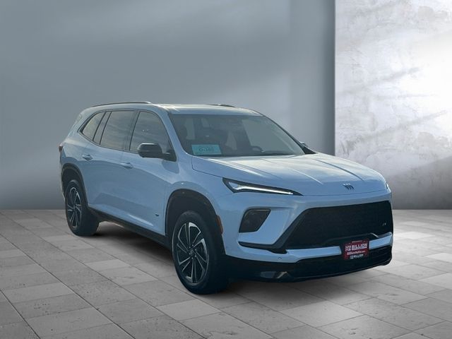 2026 Buick Enclave