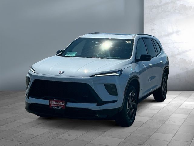 2026 Buick Enclave