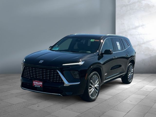 2026 Buick Enclave