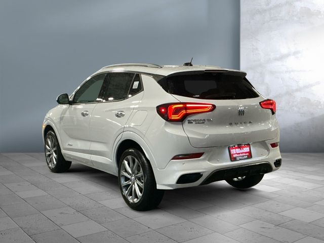 2026 Buick Encore GX