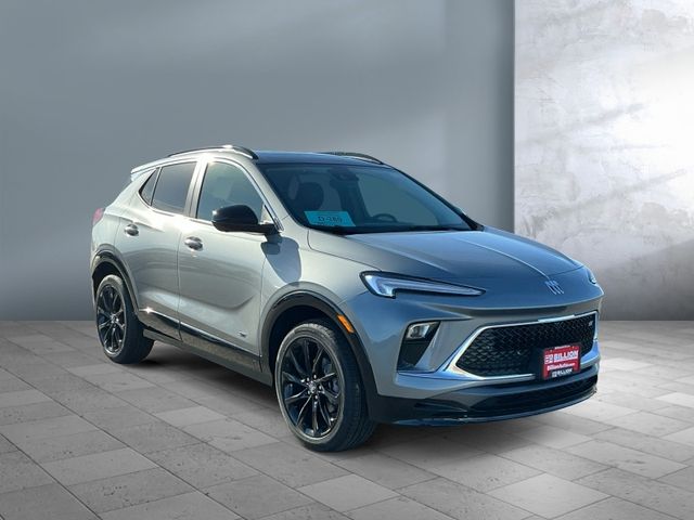 2026 Buick Encore GX