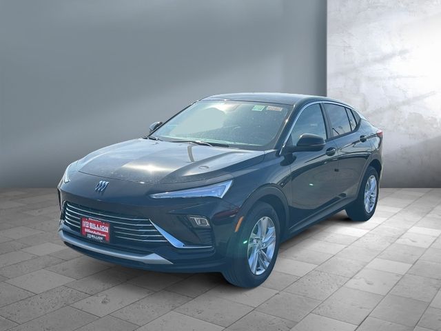 2026 Buick Envista