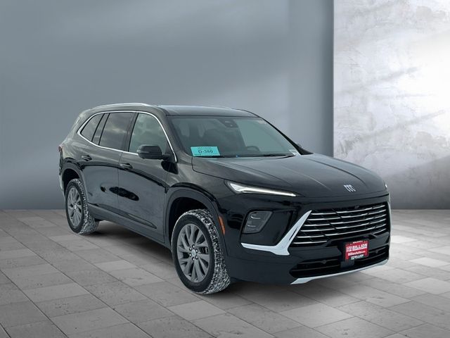 2026 Buick Enclave