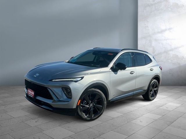 2026 Buick Envision