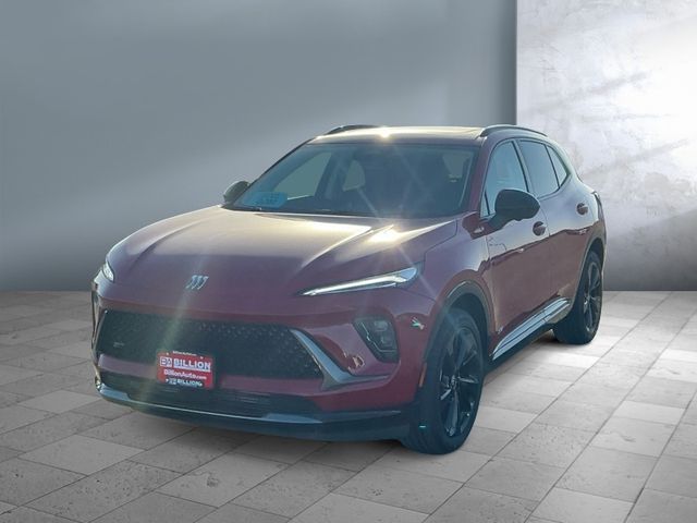2026 Buick Envision