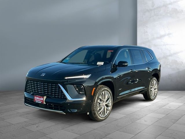 2026 Buick Enclave
