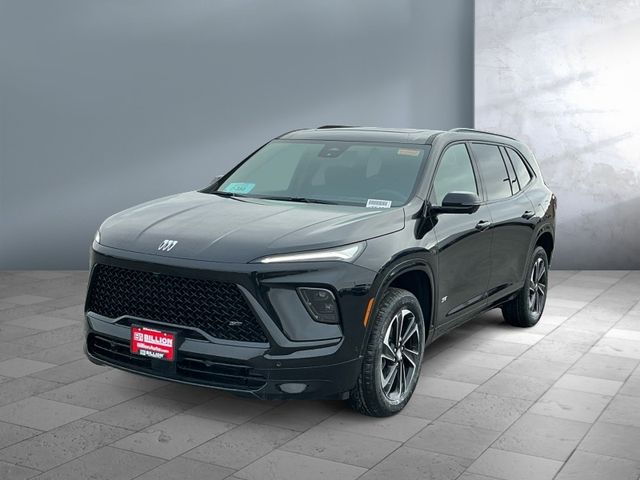 2026 Buick Enclave