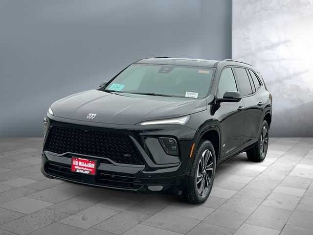 2026 Buick Enclave