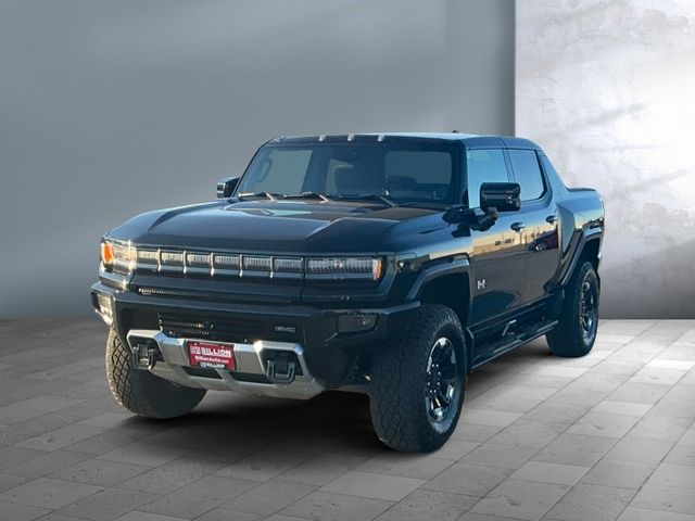 2025 GMC HUMMER EV Pickup