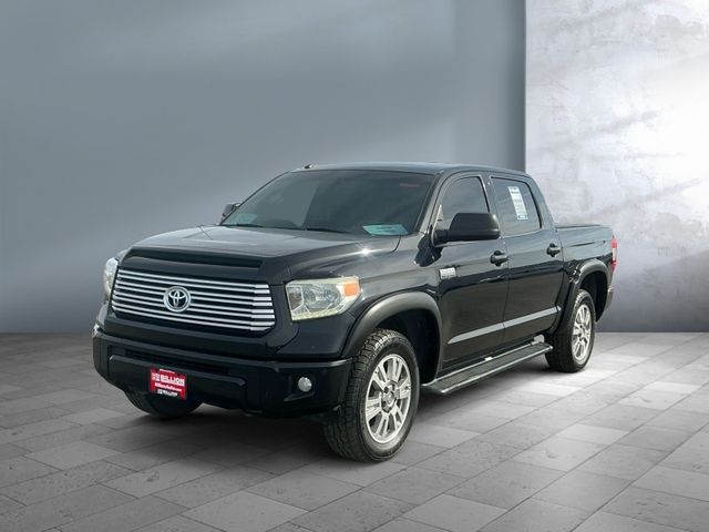 2014 Toyota Tundra 4WD Truck