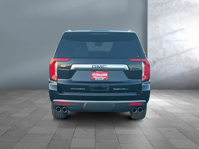 2023 GMC Yukon XL