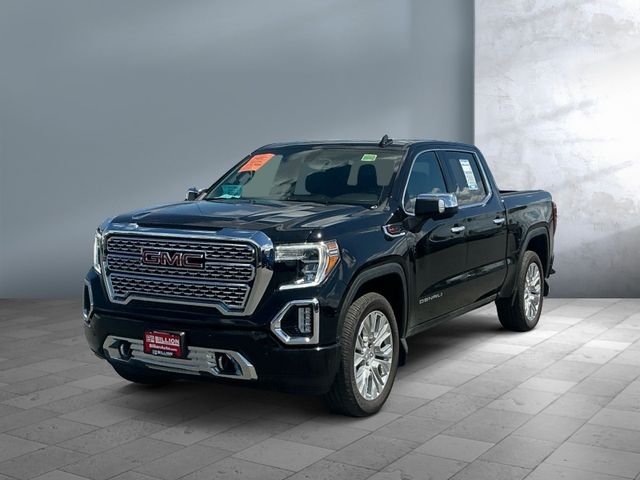 2022 GMC Sierra 1500 Limited