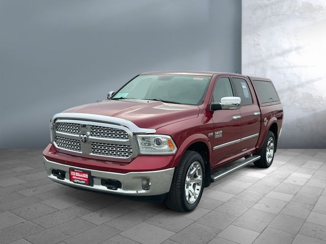 2013 Ram 1500