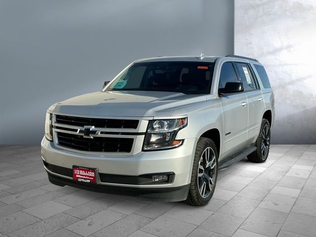 2019 Chevrolet Tahoe