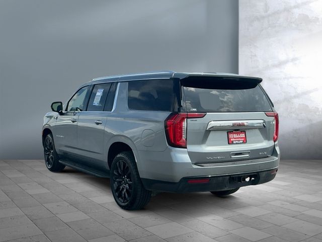 2024 GMC Yukon XL