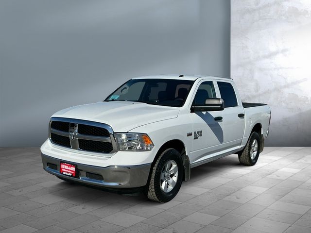 2022 Ram 1500 Classic