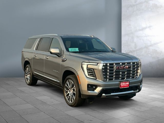 2026 GMC Yukon XL