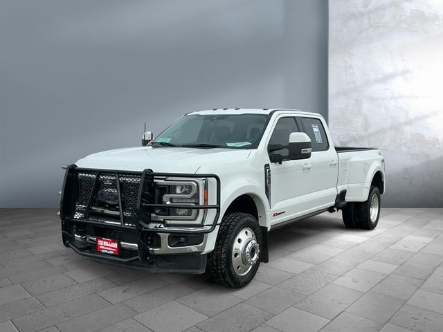 2023 Ford Super Duty F-450 DRW