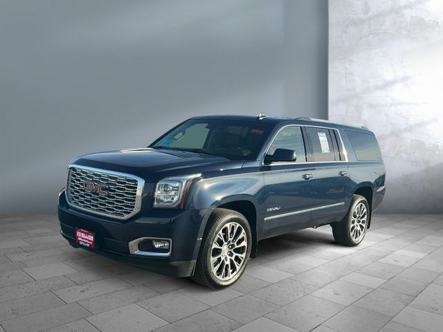 2019 GMC Yukon XL