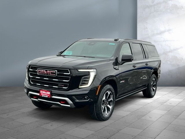 2026 GMC Yukon XL