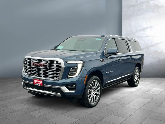 2026 GMC Yukon XL