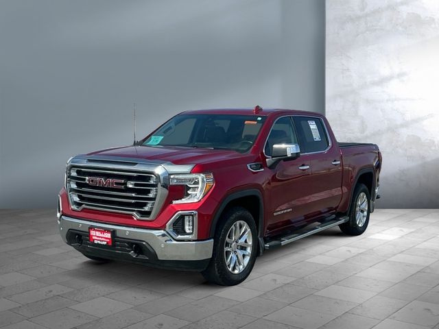 2022 GMC Sierra 1500 Limited