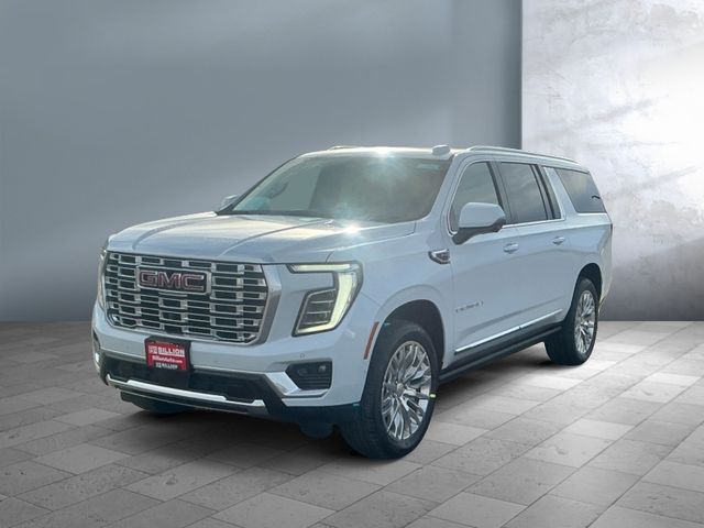 2026 GMC Yukon XL