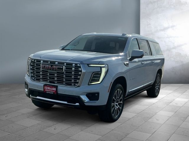 2026 GMC Yukon XL