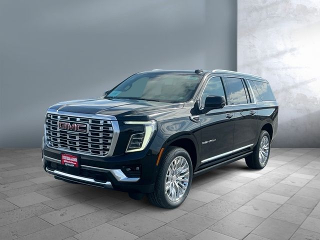 2026 GMC Yukon XL