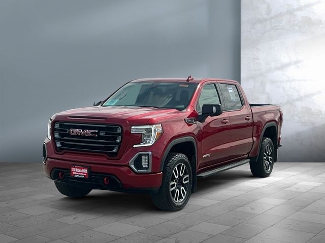 2022 GMC Sierra 1500 Limited