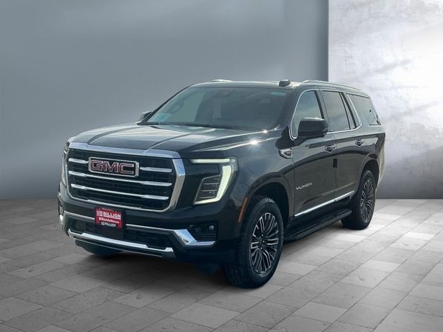2026 GMC Yukon