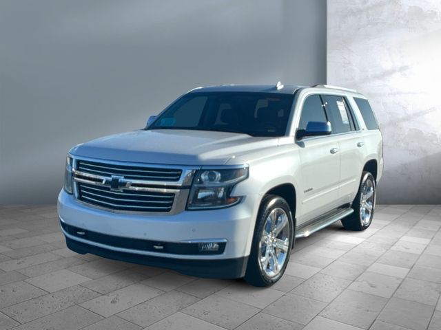 2016 Chevrolet Tahoe