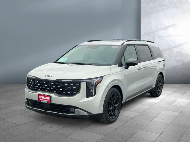 2026 Kia Carnival