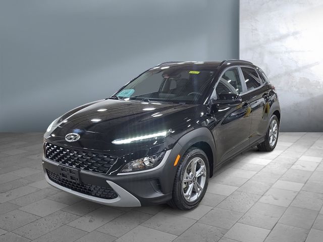 2022 Hyundai Kona