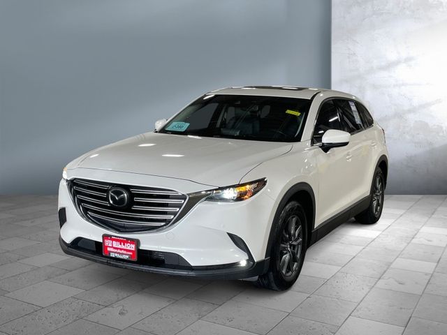 2020 Mazda CX-9