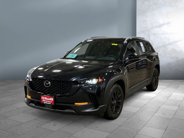2023 Mazda CX-50