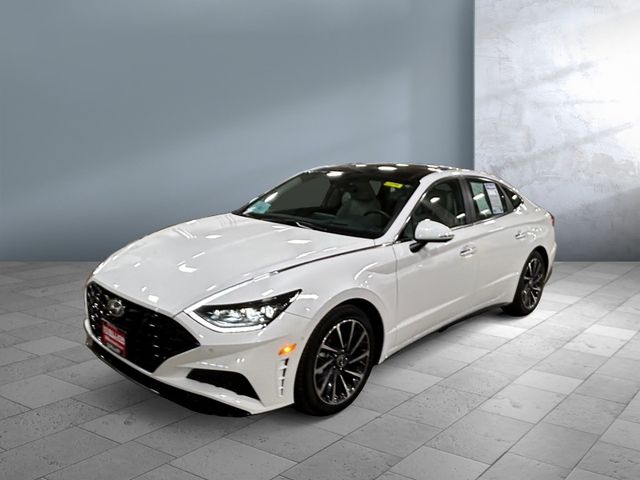 2023 Hyundai Sonata