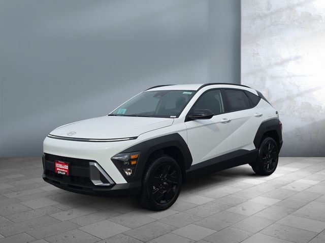 2026 Hyundai Kona
