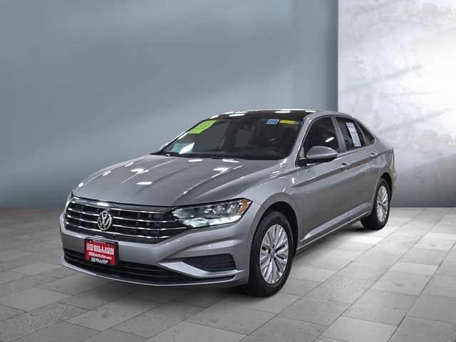 2020 Volkswagen Jetta