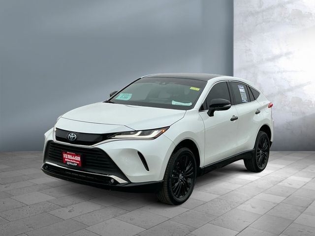 2024 Toyota Venza