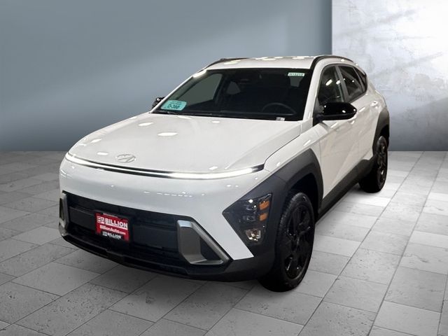 2026 Hyundai Kona