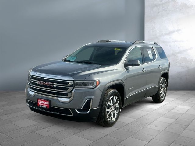 2022 GMC Acadia
