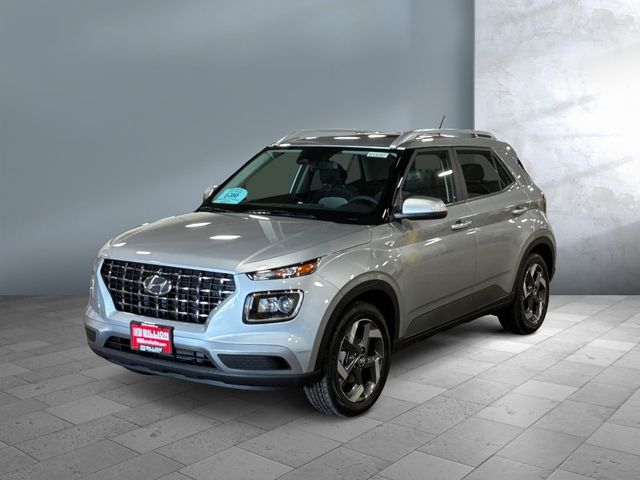 2026 Hyundai Venue