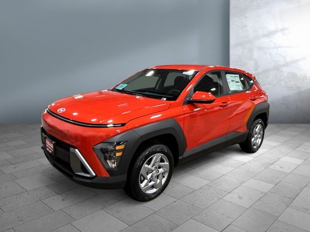 2026 Hyundai Kona