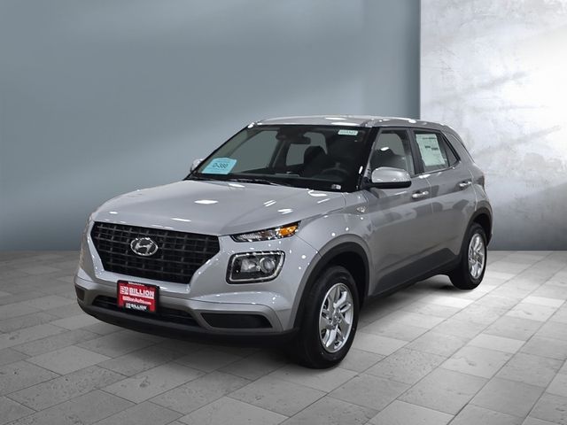2026 Hyundai Venue