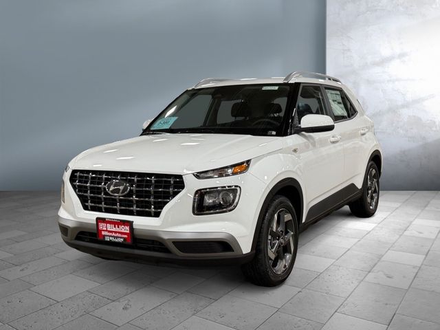 2026 Hyundai Venue