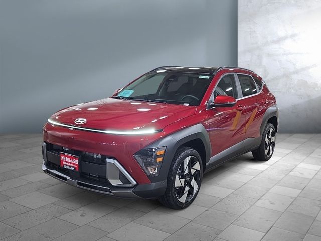 2026 Hyundai Kona